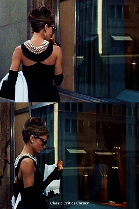 breakfast at tiffany's outfits